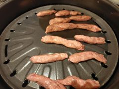 -首尔烤肉大排档(合生汇店)