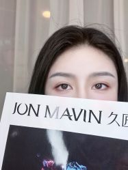 -JONMAVIN·美学