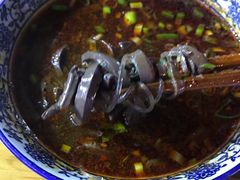 粉汤羊血-惠记粉汤羊血(小南门店)
