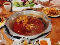 -槐店王婆大虾(开发区店)
