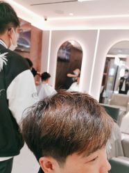 -LJOY丽锦造型·烫发染发