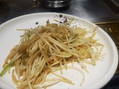 -大神太神·铁板烧(瑞虹天地月亮湾店)