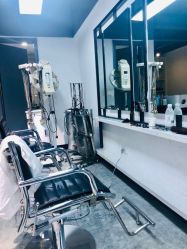 -HG美发设计沙龙