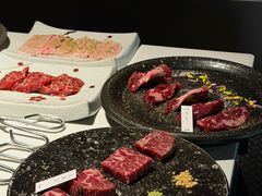 -焱铁烧·黑毛和牛专门店(杭州嘉里中心店)