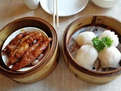 -粤仔湾砂锅粥(广益哥伦布店)