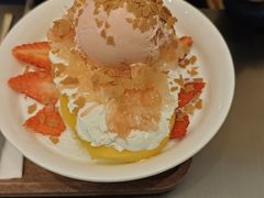 -满记甜品(王府井北京市百货大楼店)