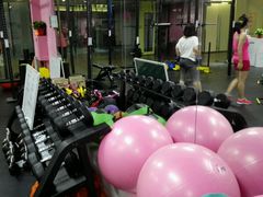 android_upload_pic-ISFITCLUB内力健身工作室(奥森店)