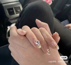 -妙睫屋日式美甲美睫