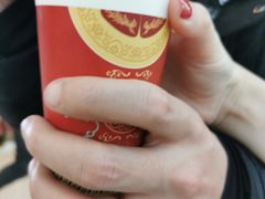 -DQ·蛋糕·冰淇淋(通州万达店)