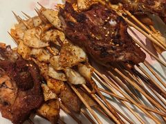 -北丐先生·野馄饨烧烤(雨花万象店)