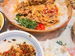 -东排食堂长沙小吃大排档(五一广场店)