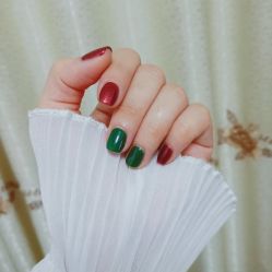 -Seven Nail七姑娘の美甲店
