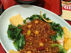 -食其家·牛丼咖喱(天津梅江印象城店)