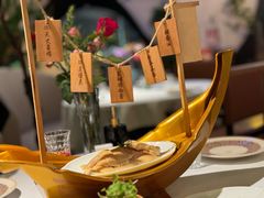 -狮拾久·现代新加坡料理(福田COCO Park店)