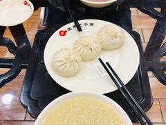 -庆丰包子铺(望京广顺店)