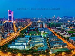 -金陵中学(河西分校)