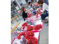 -复旦大学本部-食堂