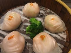 -半岛太子酒家(海港城店)