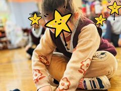 -伊顿幼儿园(济南大地锐城校区)