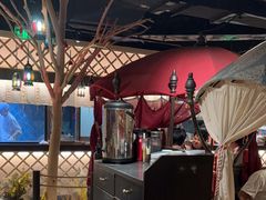 -那时新疆·若羌(经纬汇店)