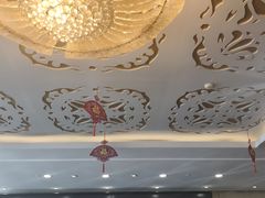 -鹿鸣酒家(越秀店)