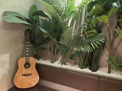 -ChitChat奇洽·Bistro(黎黄陂路店)
