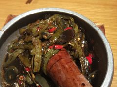 -湘与香缘·湖南菜(王府井北京市百货大楼店)