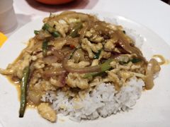-冰岛茶餐厅(世茂店)