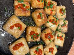 -黄山老妈·土菜(碧桂园店)