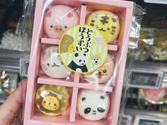 -Olé精品超市(沈阳万象城店)