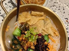 -雙冲柳州螺蛳粉&酸嘢&桂林米粉(簋街店)