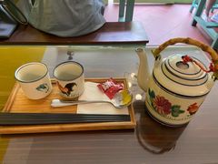 -马来MO简餐.南洋风味料理(美食街店)
