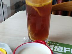 -豪客来牛排(重庆大学城熙街店)