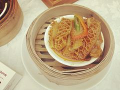 -泉州富力万达文华酒店-品珍中餐厅