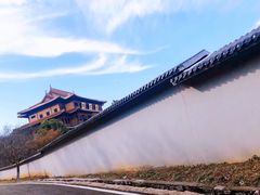 -南京市江宁方山