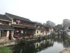 -绍兴书圣故里景区