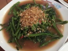 -班赞海鲜市场