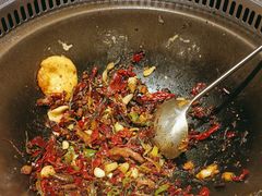 -五谷虫子鸡(医学院店)