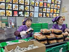 -宫廷糕点铺(建设路店)