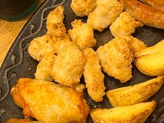 -萨莉亚意式餐厅(深南茂业店)