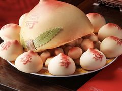 -御茶膳房皇家糕点博物馆(北京首店)