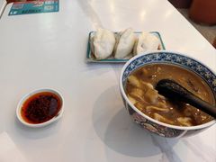 -当家水煎包·牛肉汤(浦江店)
