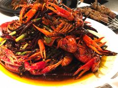 -红盔甲·小龙虾(天钥桥店)