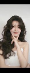 -东方美妍小鹏造型