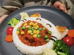 -娜娜家•Nana And Her Friends Restaurant(小寨原力场店)