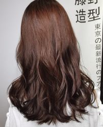 点击看大图 -藤野造型