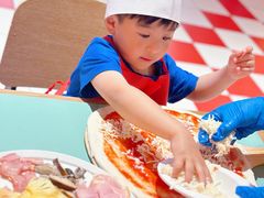 -城市大道红炉披萨烘焙坊