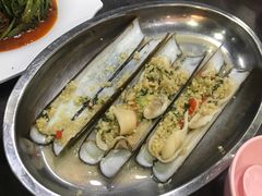 -龙海鲜螃蟹王(宏茂桥店)