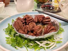 -北京全聚德(西客站店)