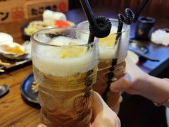 -鸟鹏烧鸟居酒屋(龙岗万科店)